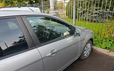 Ford Focus II рестайлинг, 2008 год, 390 000 рублей, 4 фотография