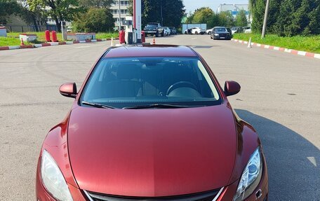 Mazda 6, 2010 год, 750 000 рублей, 2 фотография