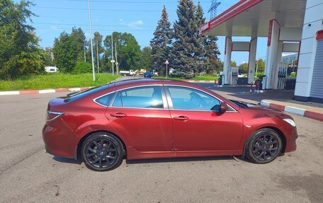 Mazda 6, 2010 год, 750 000 рублей, 3 фотография