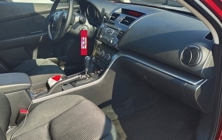 Mazda 6, 2010 год, 750 000 рублей, 9 фотография