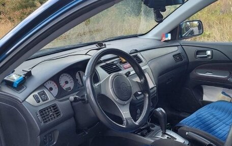Mitsubishi Lancer IX, 2006 год, 800 000 рублей, 6 фотография