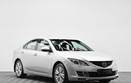 Mazda 6, 2008 год, 895 000 рублей, 2 фотография