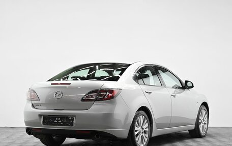 Mazda 6, 2008 год, 895 000 рублей, 4 фотография