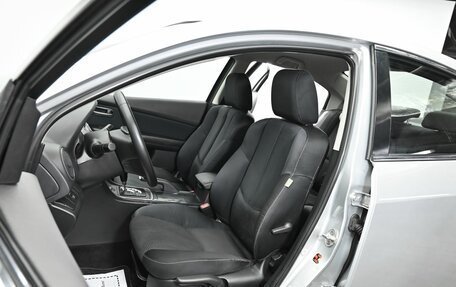Mazda 6, 2008 год, 895 000 рублей, 6 фотография