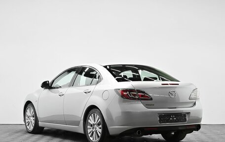 Mazda 6, 2008 год, 895 000 рублей, 3 фотография