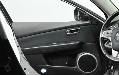 Mazda 6, 2008 год, 895 000 рублей, 7 фотография