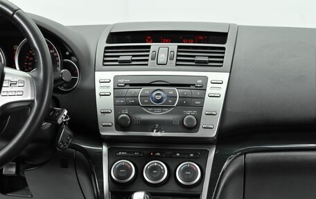 Mazda 6, 2008 год, 895 000 рублей, 10 фотография