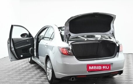 Mazda 6, 2008 год, 895 000 рублей, 5 фотография