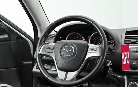 Mazda 6, 2008 год, 895 000 рублей, 9 фотография