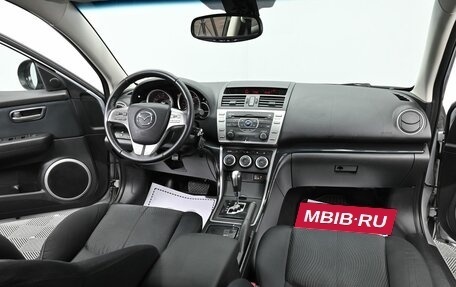 Mazda 6, 2008 год, 895 000 рублей, 11 фотография
