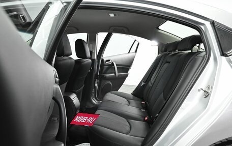 Mazda 6, 2008 год, 895 000 рублей, 13 фотография