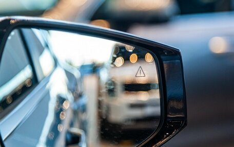 KIA Sportage IV рестайлинг, 2025 год, 4 345 600 рублей, 10 фотография