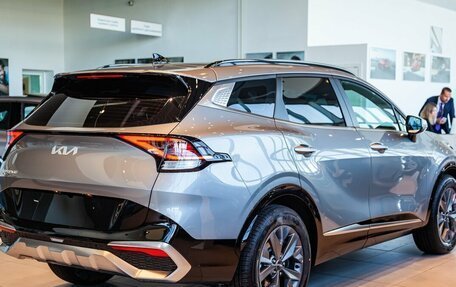 KIA Sportage IV рестайлинг, 2025 год, 4 345 600 рублей, 4 фотография