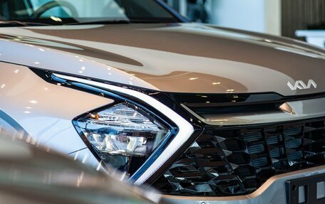 KIA Sportage IV рестайлинг, 2025 год, 4 345 600 рублей, 7 фотография