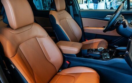 KIA Sportage IV рестайлинг, 2025 год, 4 345 600 рублей, 15 фотография