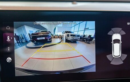 KIA Sportage IV рестайлинг, 2025 год, 4 345 600 рублей, 20 фотография