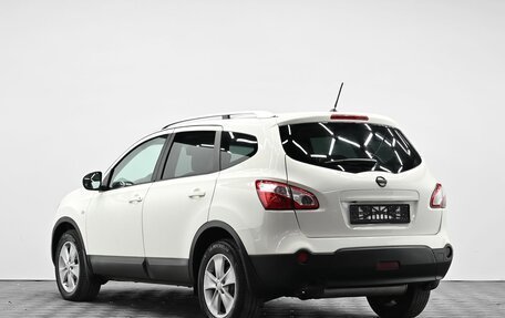 Nissan Qashqai, 2010 год, 1 055 000 рублей, 3 фотография