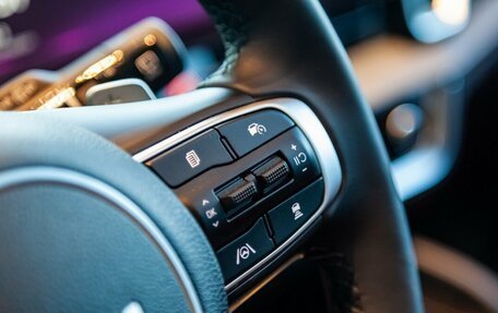 KIA Sportage IV рестайлинг, 2025 год, 4 345 600 рублей, 13 фотография