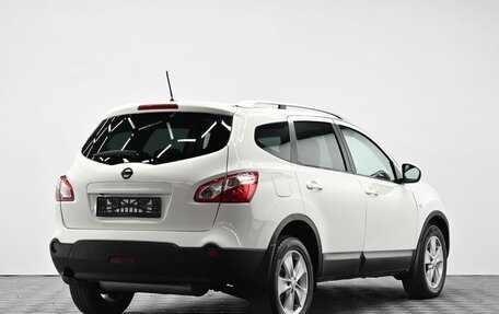 Nissan Qashqai, 2010 год, 1 055 000 рублей, 4 фотография