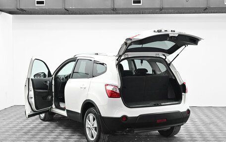 Nissan Qashqai, 2010 год, 1 055 000 рублей, 5 фотография