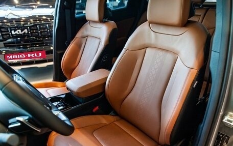 KIA Sportage IV рестайлинг, 2025 год, 4 345 600 рублей, 14 фотография