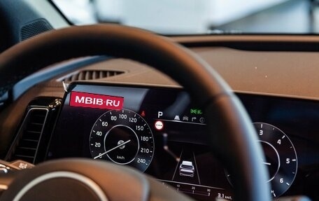 KIA Sportage IV рестайлинг, 2025 год, 4 345 600 рублей, 12 фотография