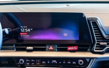 KIA Sportage IV рестайлинг, 2025 год, 4 345 600 рублей, 18 фотография