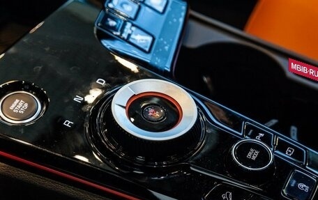 KIA Sportage IV рестайлинг, 2025 год, 4 345 600 рублей, 17 фотография