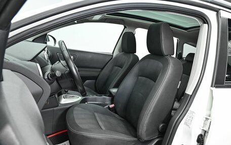 Nissan Qashqai, 2010 год, 1 055 000 рублей, 6 фотография