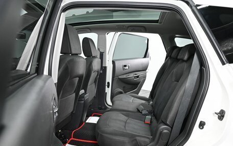 Nissan Qashqai, 2010 год, 1 055 000 рублей, 14 фотография