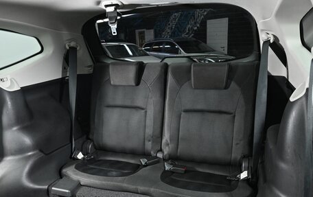 Nissan Qashqai, 2010 год, 1 055 000 рублей, 15 фотография