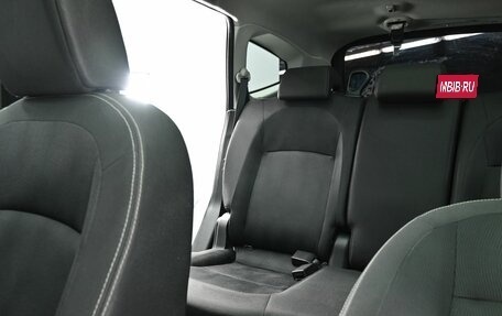 Nissan Qashqai, 2010 год, 1 055 000 рублей, 13 фотография