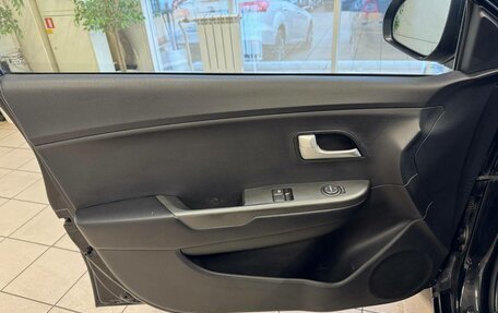 KIA Rio III рестайлинг, 2012 год, 780 000 рублей, 14 фотография