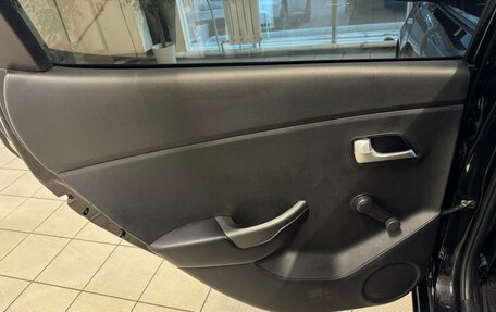 KIA Rio III рестайлинг, 2012 год, 780 000 рублей, 15 фотография