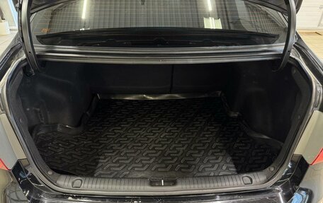 KIA Rio III рестайлинг, 2012 год, 780 000 рублей, 18 фотография