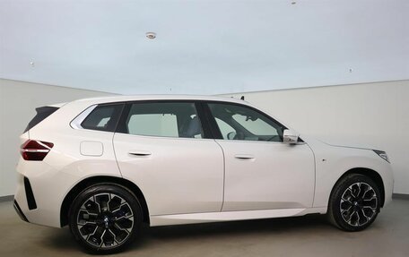 BMW X3, 2025 год, 5 фотография