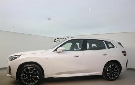 BMW X3, 2025 год, 2 фотография