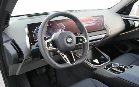 BMW X3, 2025 год, 8 фотография