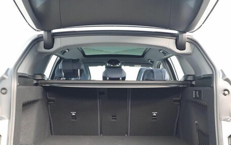 BMW X3, 2025 год, 12 фотография