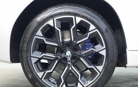 BMW X3, 2025 год, 13 фотография