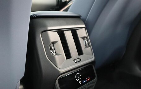 BMW X3, 2025 год, 16 фотография