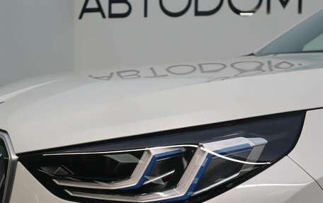 BMW X3, 2025 год, 14 фотография