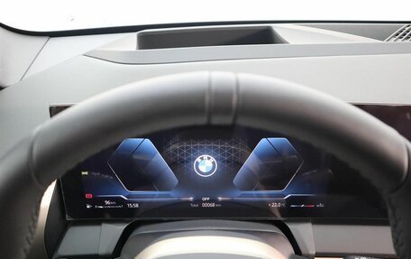 BMW X3, 2025 год, 18 фотография