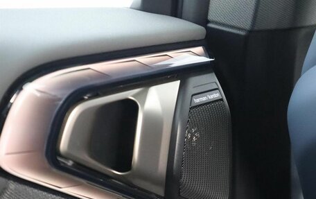 BMW X3, 2025 год, 17 фотография