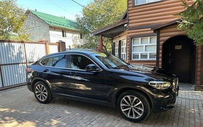 BMW X4, 2020 год, 3 430 000 рублей, 1 фотография