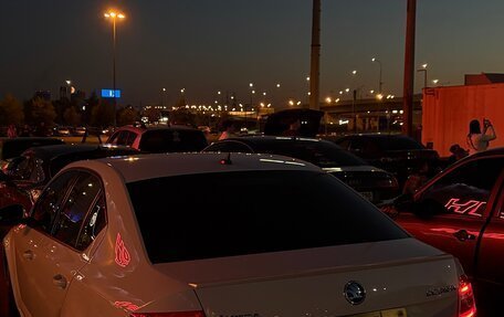 Skoda Octavia, 2020 год, 1 870 000 рублей, 1 фотография