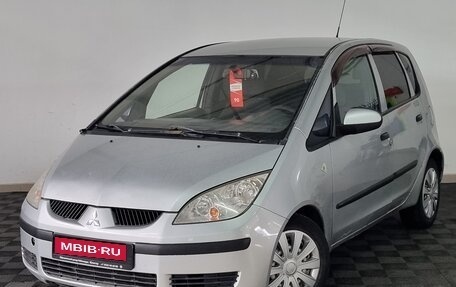 Mitsubishi Colt VI рестайлинг, 2006 год, 360 000 рублей, 1 фотография