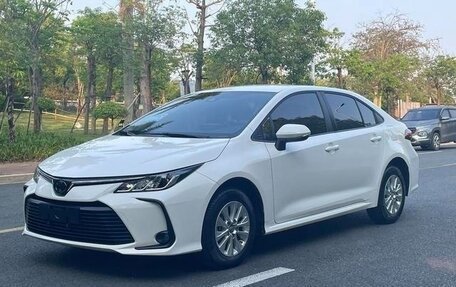 Toyota Corolla, 2021 год, 1 620 020 рублей, 1 фотография