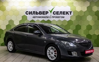 Mazda 6, 2008 год, 800 000 рублей, 1 фотография