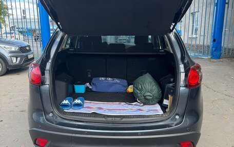 Mazda CX-5 II, 2012 год, 1 850 000 рублей, 5 фотография